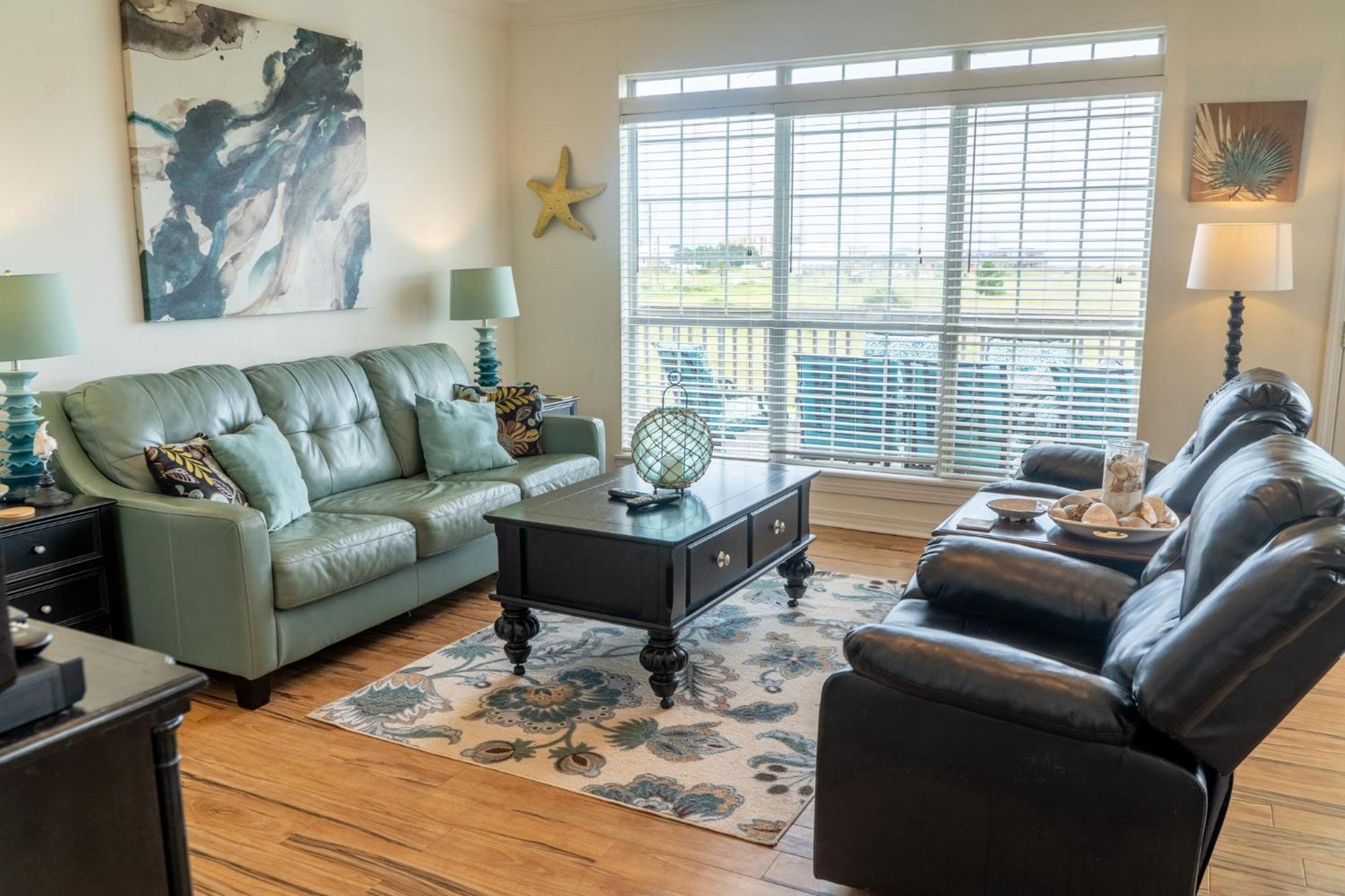 Sea View Cottage - 110 Ponce De Leon Home Dauphin Island Dış mekan fotoğraf
