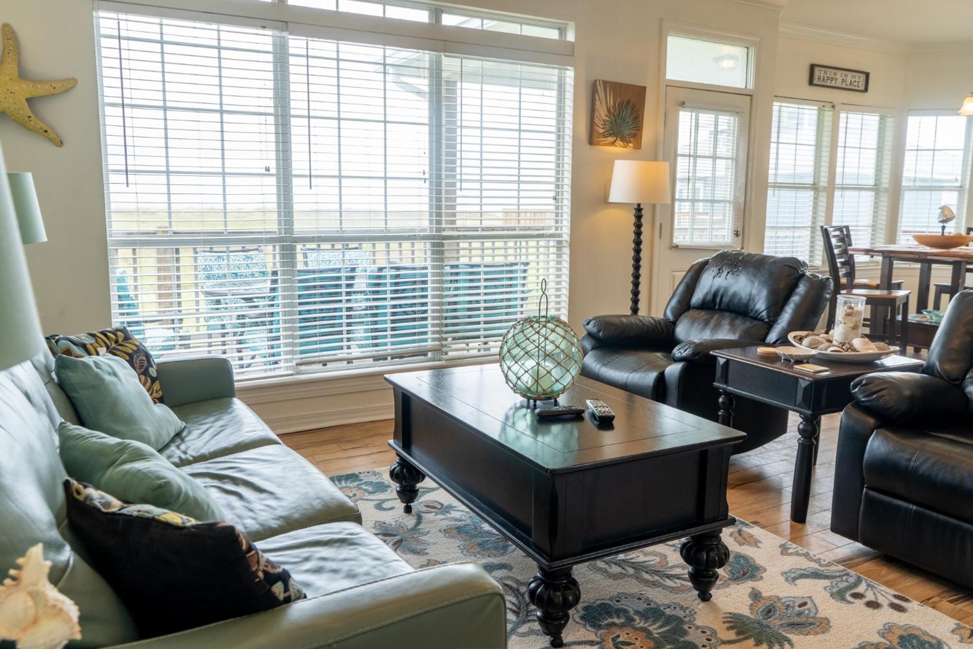 Sea View Cottage - 110 Ponce De Leon Home Dauphin Island Dış mekan fotoğraf